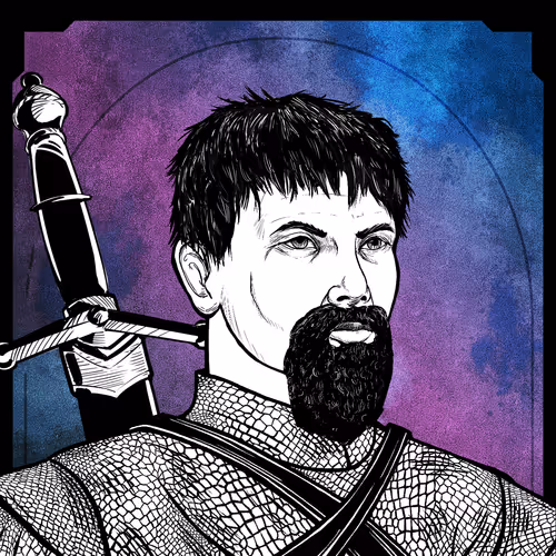 Legend Maps Adventurers