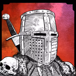 Iturno Samshine, Harvester of the Severed Kingdom