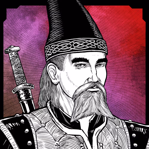 Legend Maps Adventurers