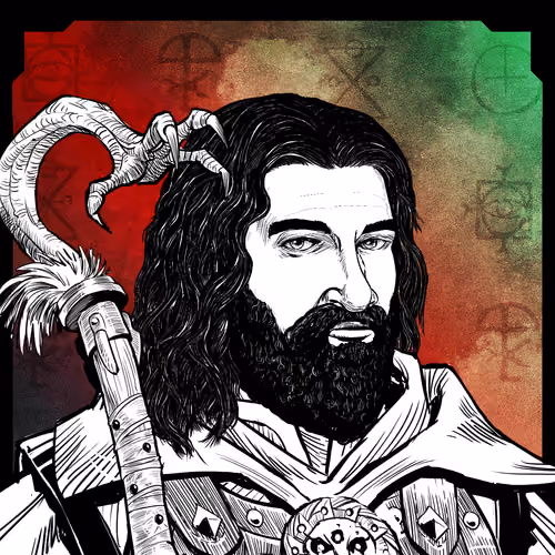 Queighto Ustiach the Mercurial