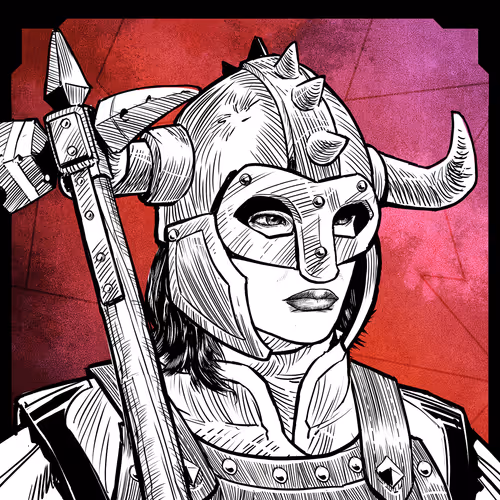 Legend Maps Adventurers