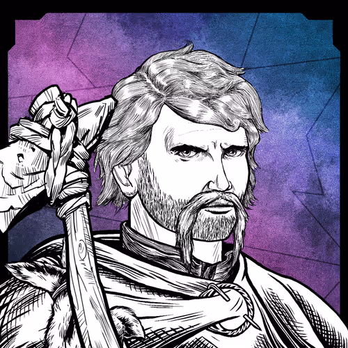 Legend Maps Adventurers