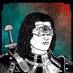 Burdelo Hexson the Obscure