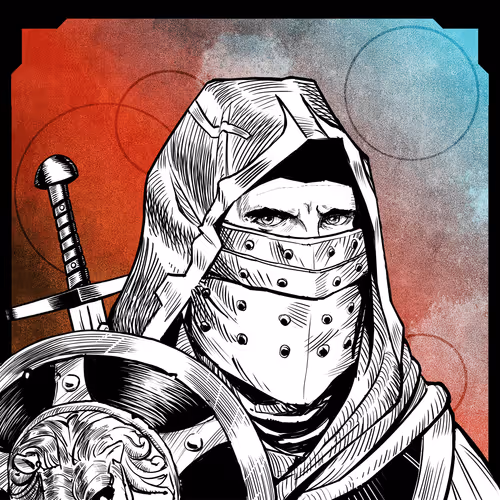 Legend Maps Adventurers