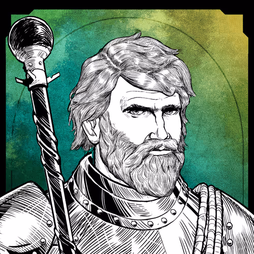 Legend Maps Adventurers