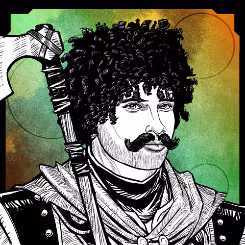 Legend Maps Adventurers