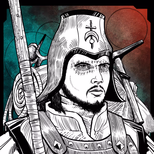Legend Maps Adventurers