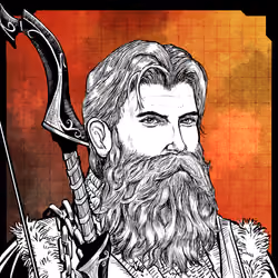 High Clewild of the Moors