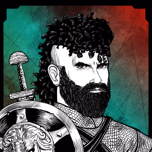 Legend Maps Adventurers