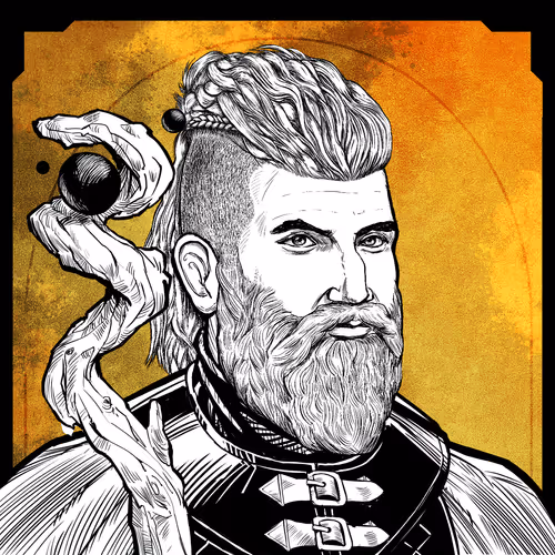 Legend Maps Adventurers