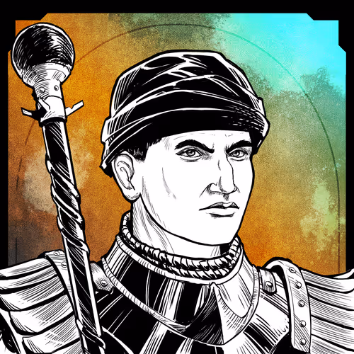 Legend Maps Adventurers