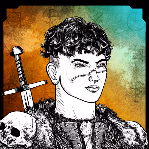 Erkela Mapleshield, Seer of the Outer Wards