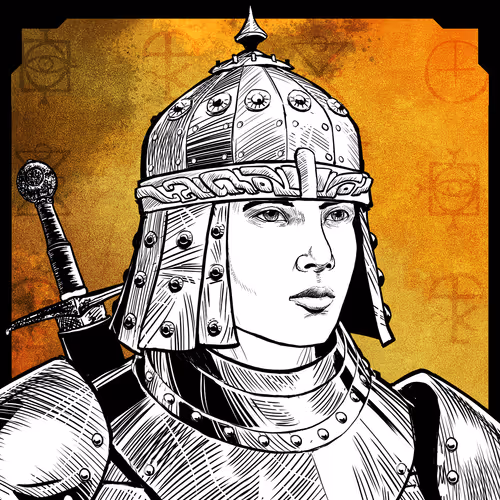 Legend Maps Adventurers