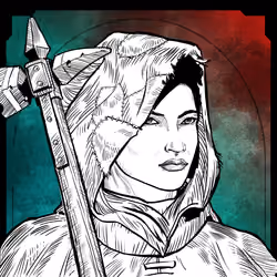 Ashissa Foad the Unyielding