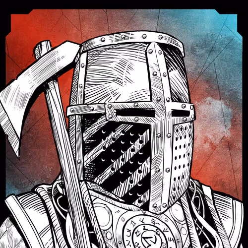 Fyodor Golden of Esterloch