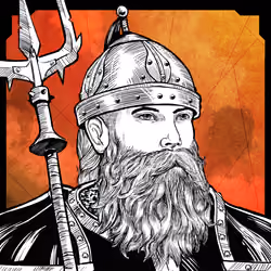 Warurno Crownhedge the Arcane