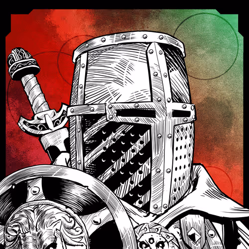 Legend Maps Adventurers