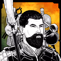 Risler Taiald the Balanced