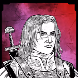 Dulf Rosehood the Delver