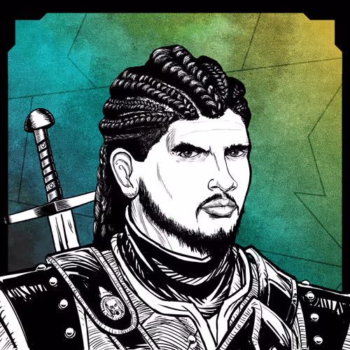 Legend Maps Adventurers