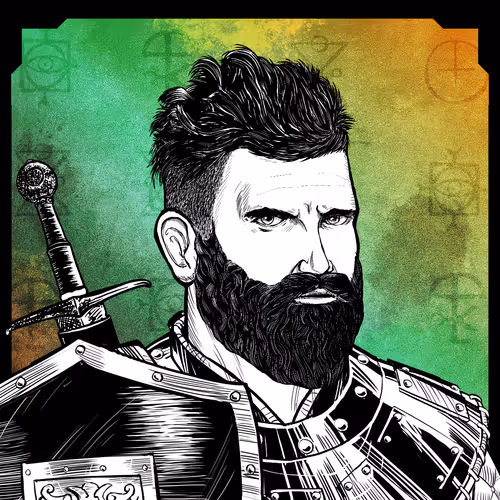 Legend Maps Adventurers