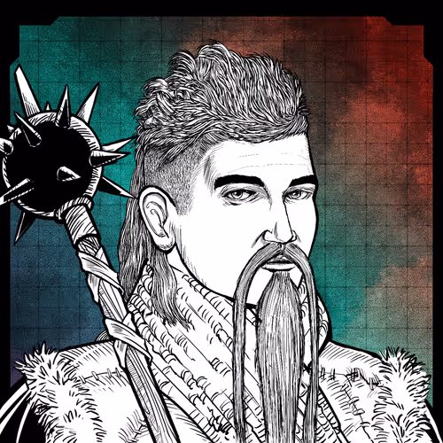 Legend Maps Adventurers