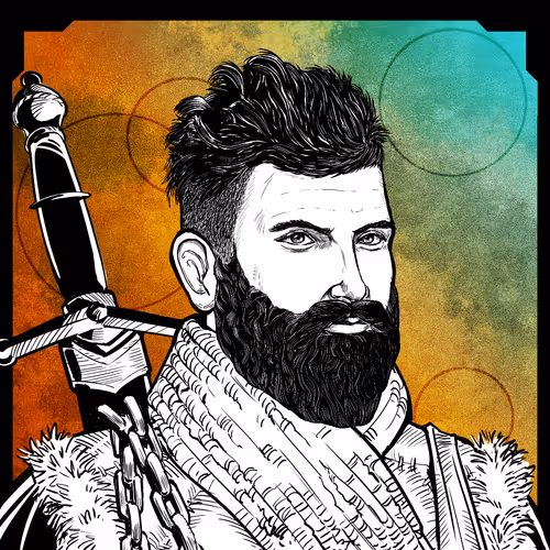 Legend Maps Adventurers
