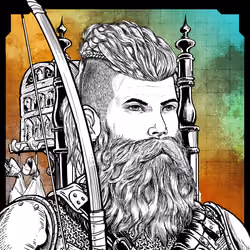 Radlyeo Greystill