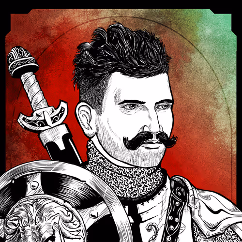 Legend Maps Adventurers
