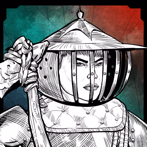 Legend Maps Adventurers