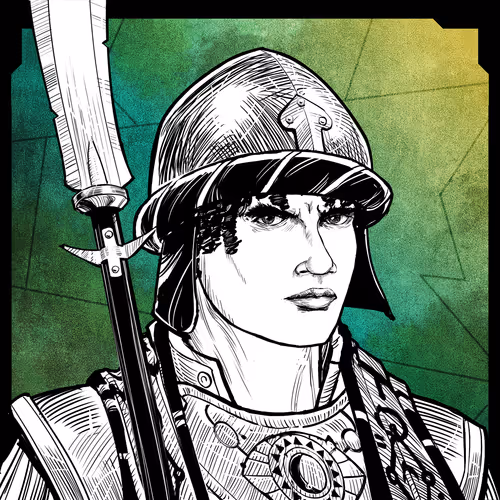 Legend Maps Adventurers-Logo