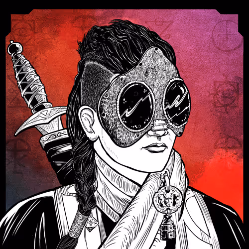 Legend Maps Adventurers