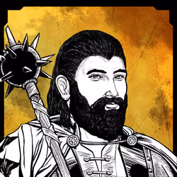 Wilhelm Fangdawn of the North