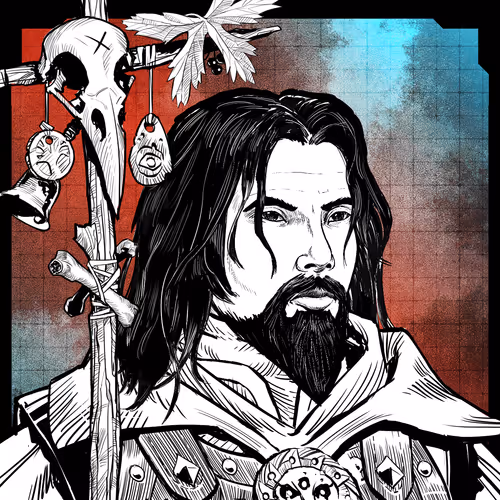 Legend Maps Adventurers