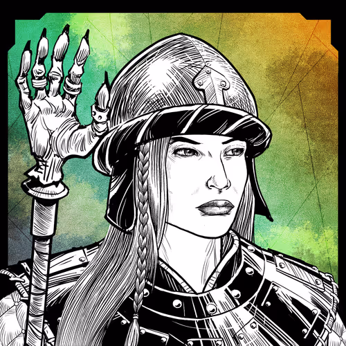 Legend Maps Adventurers
