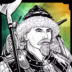 Klob Talonneedle