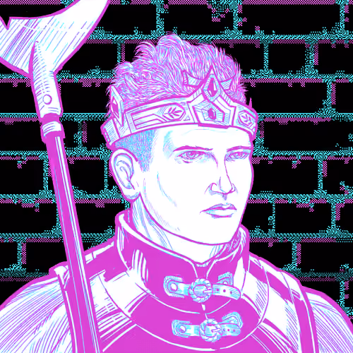 Lokan Whitefall, Scourge of the Hailing Coves