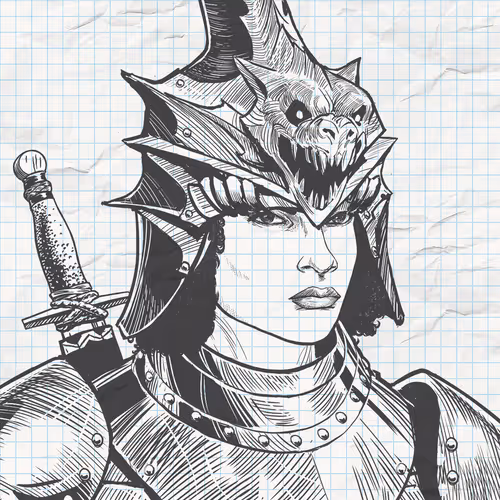 Legend Maps Adventurers
