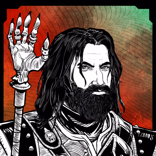 Legend Maps Adventurers