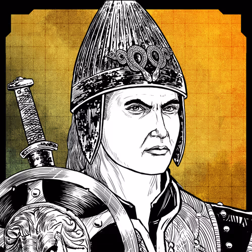 Legend Maps Adventurers