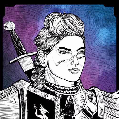 Legend Maps Adventurers