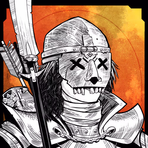 Legend Maps Adventurers