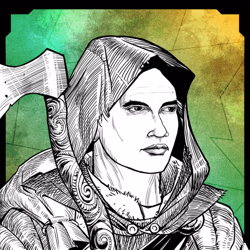 Legend Maps Adventurers