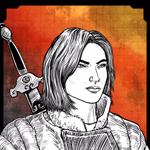 Legend Maps Adventurers