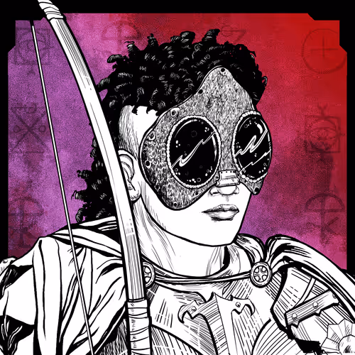 Legend Maps Adventurers