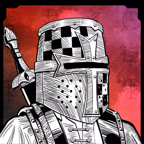 Legend Maps Adventurers