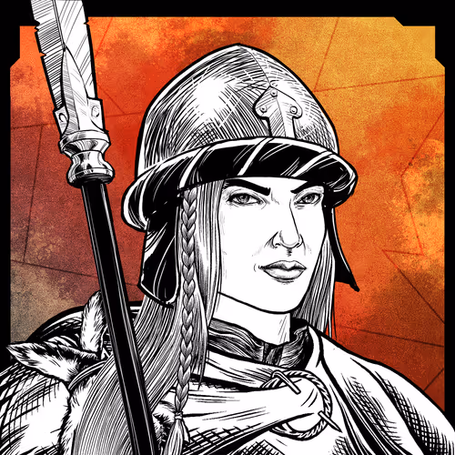 Legend Maps Adventurers