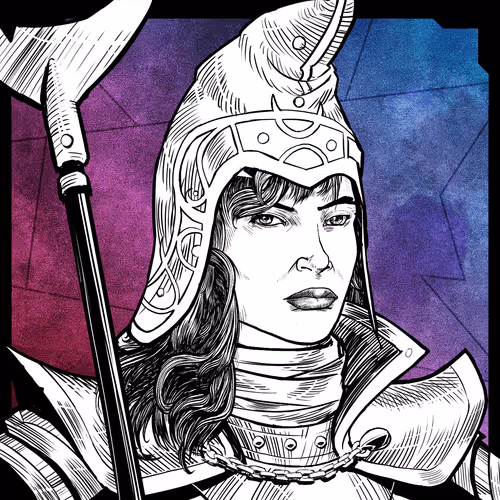 Legend Maps Adventurers