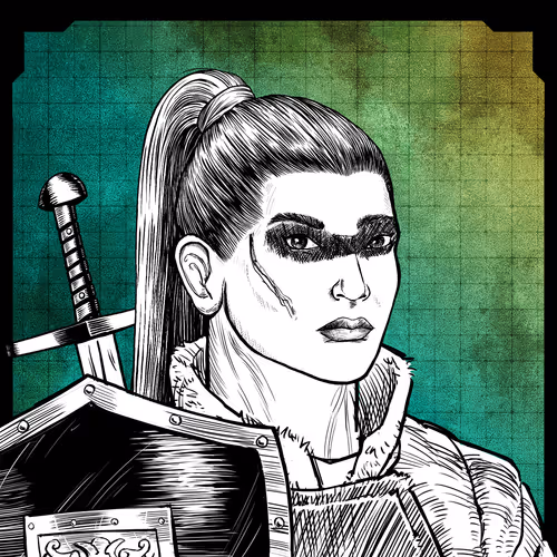 Legend Maps Adventurers