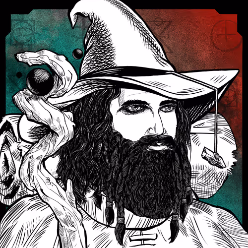 Legend Maps Adventurers